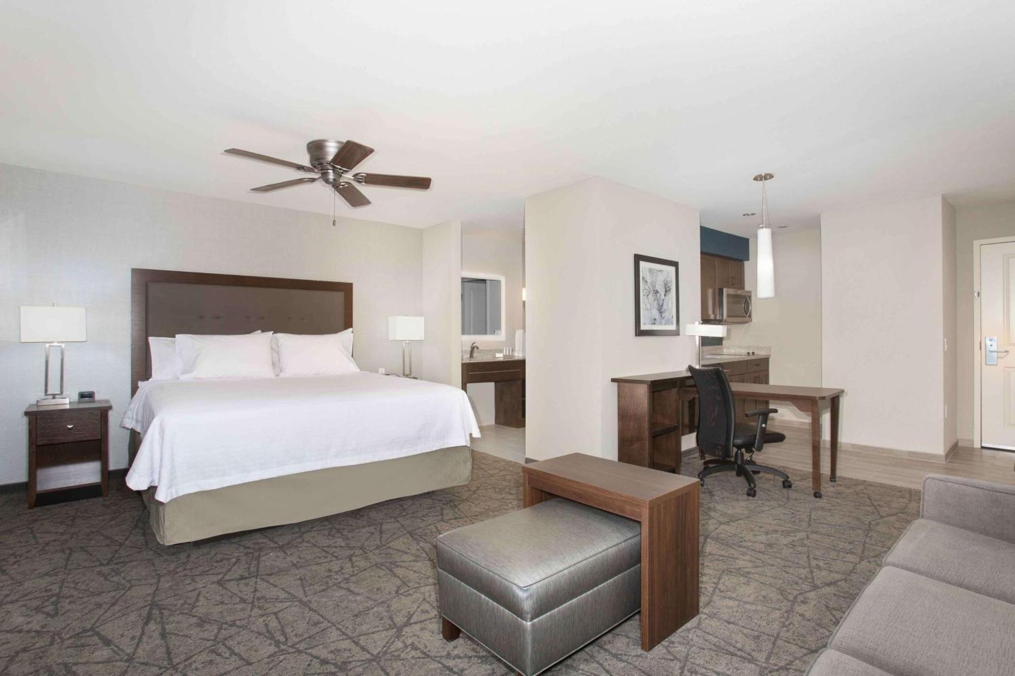 Homewood Suites By Hilton Las Vegas City Center Esterno foto