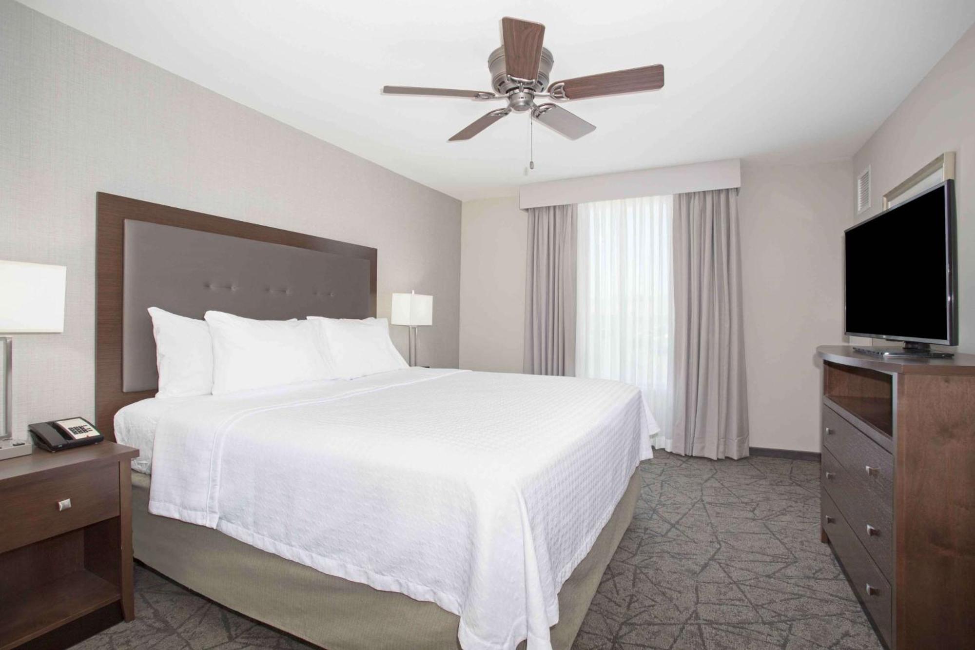 Homewood Suites By Hilton Las Vegas City Center Esterno foto